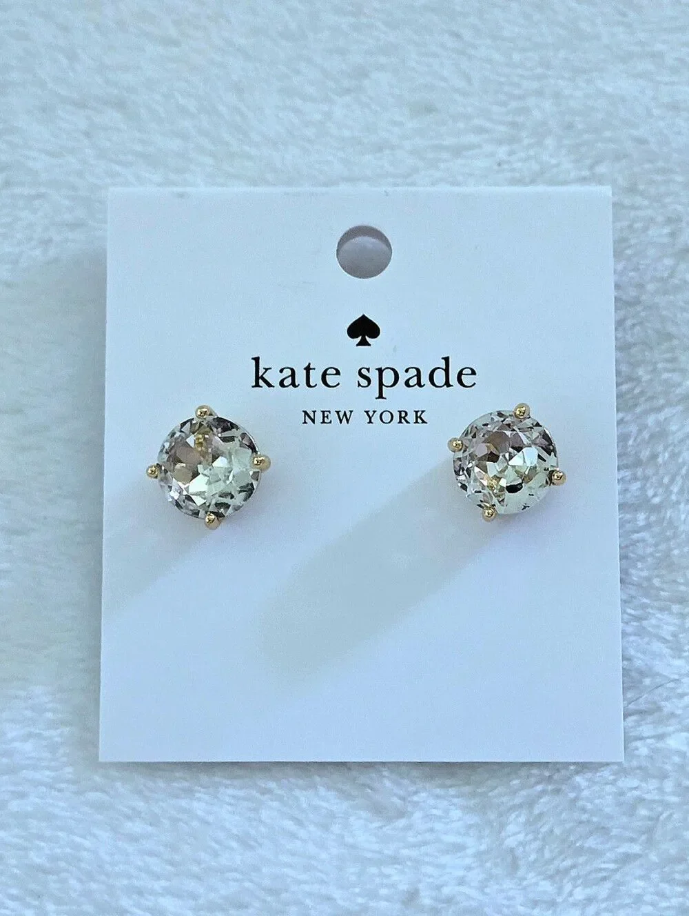 kate spade brand new